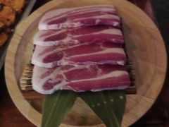 -一品诚记烤肉(大连柏威年购物中心店)