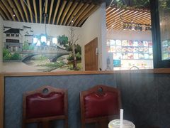 -涌觅名灶·本地海鲜宁波菜(财富广场店)