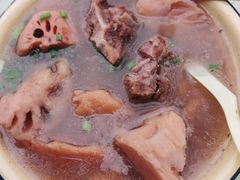 -燕子煨汤(山海关路店)