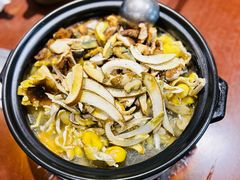 -菌之家·专业纯野生菌火锅·特色炒菌