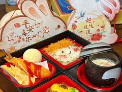 -笑福亭料理小馆(解放碑店)