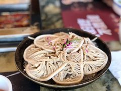 自煮千层肚-月满大江火锅(总府路店)