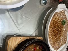 -王府井酒店(金桥港湾店)