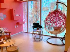 -藏猫猫咖啡主题馆(中央大道店)