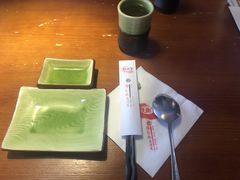 -鳗鱼家·深夜食堂(军博店)