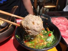 -原牛道·潮汕围炉火锅(讯美店)