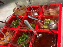 -领鲜天下·焗海鲜·花胶鸡(天目里店)