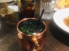 -疯克大象美式烤肉餐厅