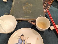 -誉八仙粤菜(万象天地店)