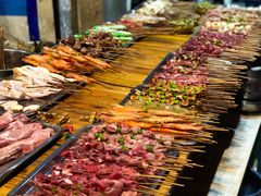 -袁师傅烤肉(弹子石店)