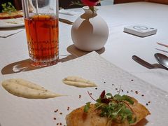 -香樟花园法式铁板烧(恒隆广场店)