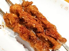 -南城香·饭香串香馄饨香(花园北路店)