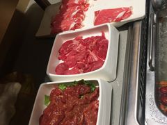 -海底捞火锅(金鼎广场店)