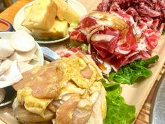 -玖泉里烤肉