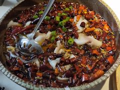 -青年公社烤鸭(青年路店)