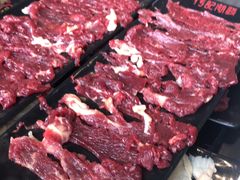 -潮发潮汕牛肉店(龙洞店)