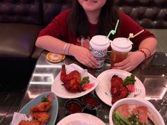 -活力无限KTV(天河新天地店)