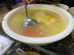 -韩妹鱼庄·泸定老字号(泸定店)