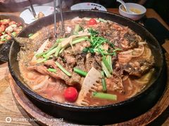 老板恋上鱼-老板恋上鱼(高新万达店)