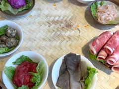 -楠火锅(太古里总店)
