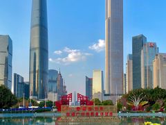 -海心沙亚运公园