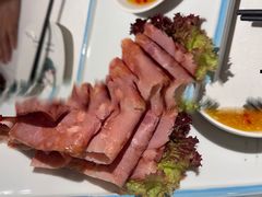 -祥记餐饮•豫粤珍味(金隅大厦店)