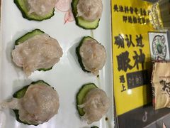 -金龙·打边炉(武进路店)