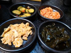 -九田家黑牛烤肉料理(太阳城店)