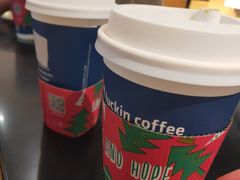 -luckincoffee瑞幸咖啡(顺义华联商厦店)
