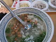 -太原面食店(解放路店)