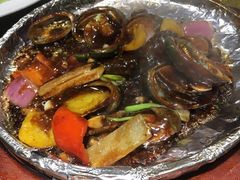 -79号渔船海鲜饭店(华强北店)