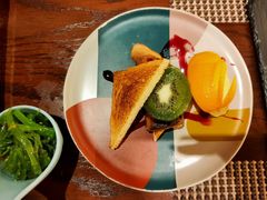 -嗨寿司 无国界料理
