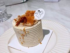 -DOPAMINE多巴胺·甜品面包·生日蛋糕(国贸店)