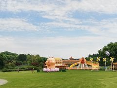 -宜兴龙背山森林公园