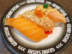 -元气寿司(东方宝泰店)