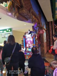 点击看大图 -卡通尼乐园(银泰店)