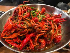 -虾小龙老长沙龙虾馆(坡子街店)