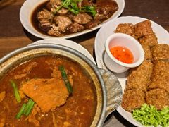 -松發肉骨茶(牛车水店)