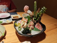 -本逸·割烹料理(湖墅店)