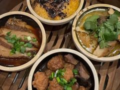 -山西会馆·晋菜·晋商宴·学堂记忆(许坦西街店)