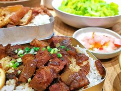 -有肉食·虎九闽菜(798艺术区店)