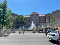 -天津五大道文化旅游区