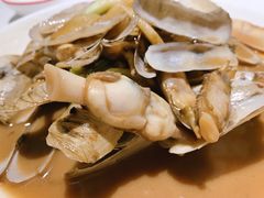 -小厨师·二十年沈家门小海鲜(百井坊巷店)