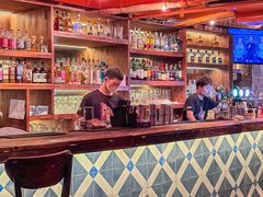 -Q MEX 库迈墨西哥餐吧(三里屯店)