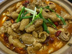 -小杨酒家(华苑小区店)
