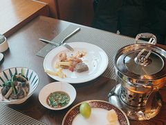 -重庆丽苑维景国际大酒店·海鲜自助餐厅