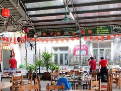 大堂-大赤坎肥仔强烧味海鲜餐厅(大赤坎店)