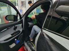 -车艺佳龙膜隐形车衣汽车贴膜(宝山丰宝店)