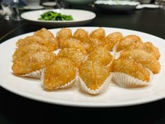 -海逸海鲜酒家(古北店)