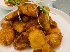 -山南熏肉大饼(辽菜旗舰店)